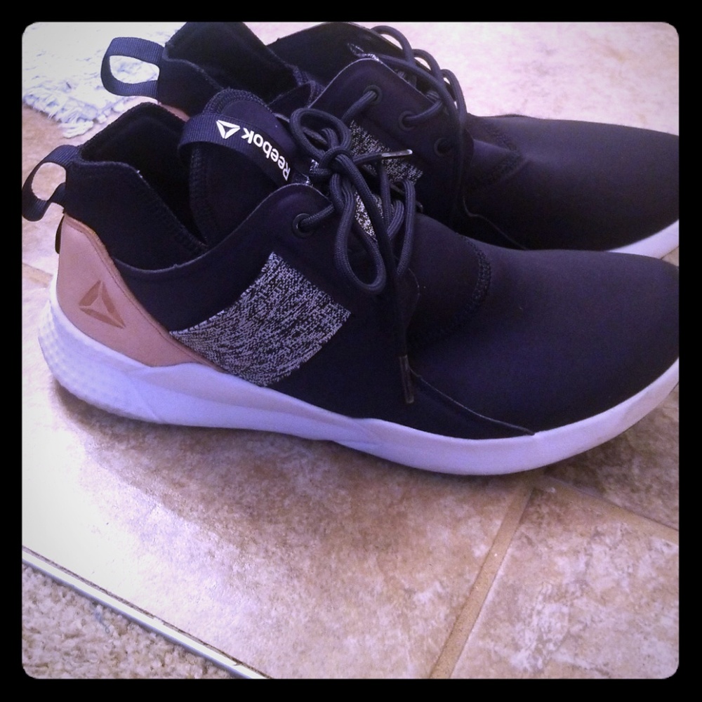 Reebok running sneakers